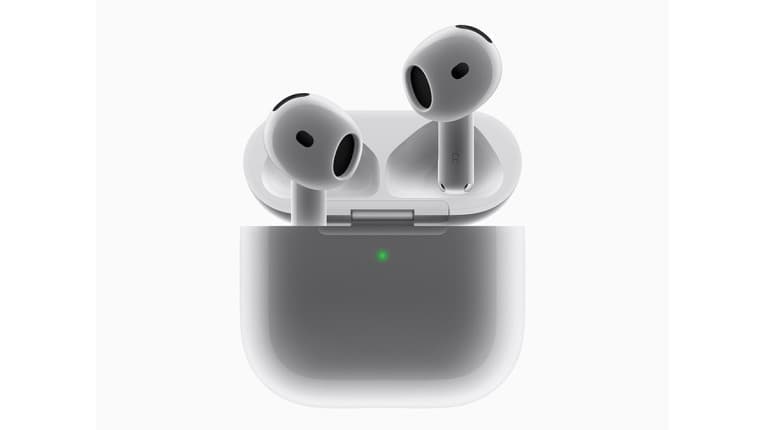 Apple AirPods 4 ANC N/A