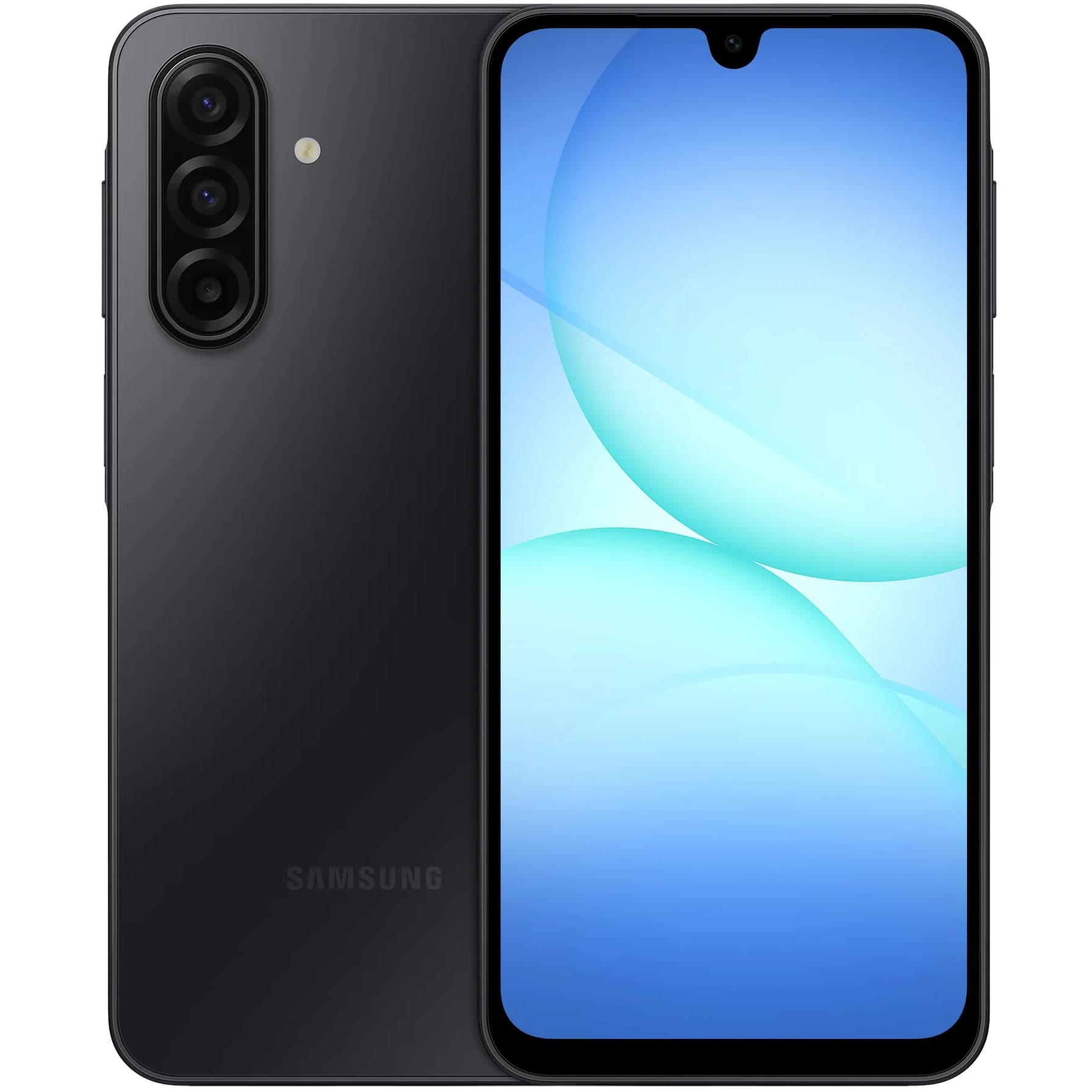 Samsung Galaxy A17