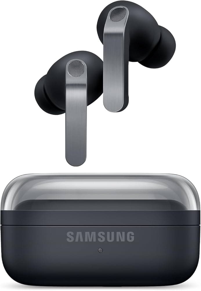Samsung Galaxy Buds 4 N/A