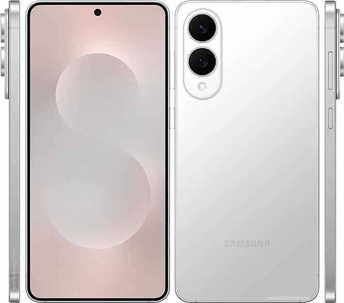 Samsung Galaxy S25 Edge 256GB