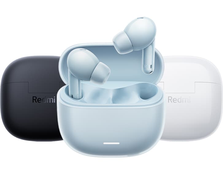 Xiaomi Buds 6 Play N/A