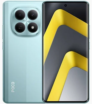 Xiaomi POCO M8 (Parallel Import)