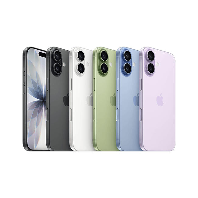 Apple iPhone 17 512GB