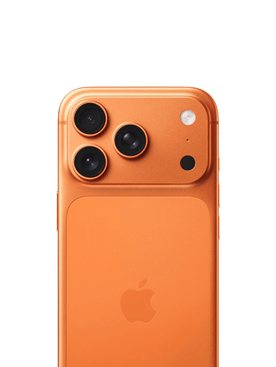 Apple iPhone 17 Pro Max