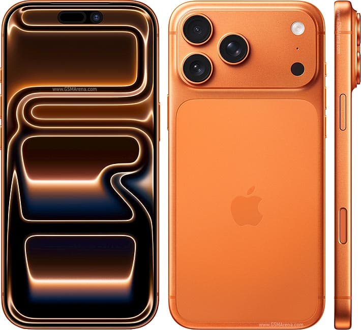 Apple iPhone 17 Pro Max 512GB