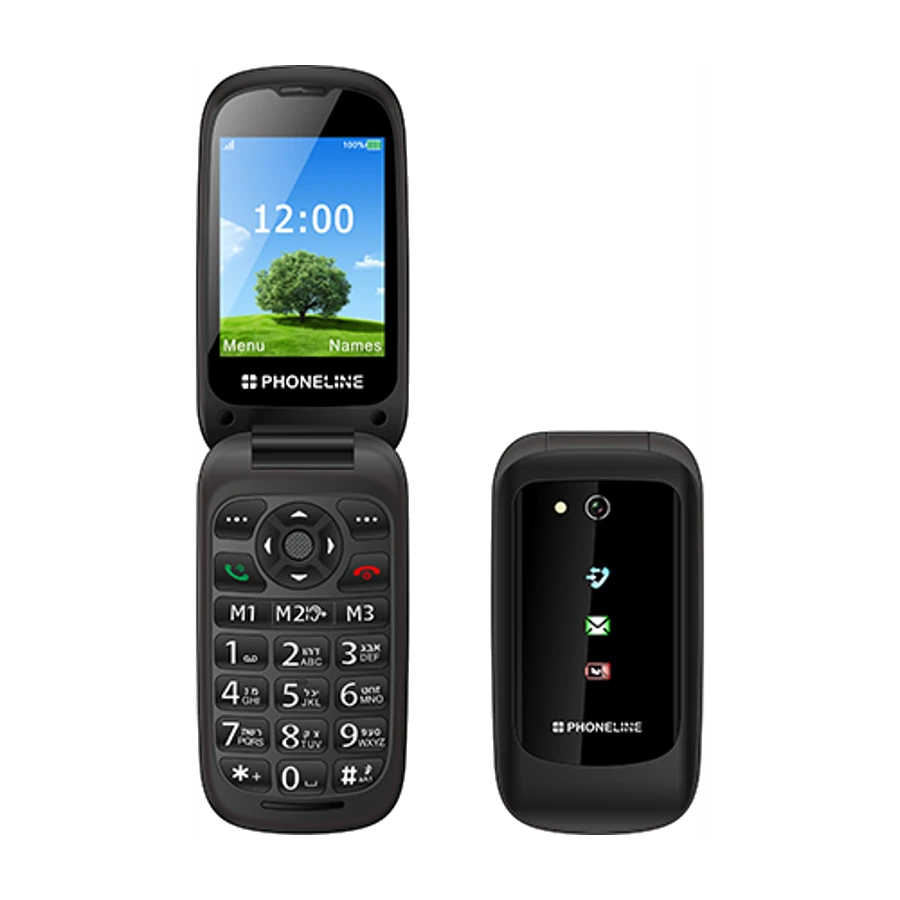 Phone Line F34